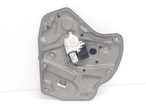 Used Rear left window mechanism Rear left window mechanism SKODA OCTAVIA II Combi (1Z5) 1.4 TSI (122 hp) 33782075 33782075