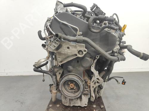 Engine SKODA OCTAVIA III Combi (5E5, 5E6) 1.6 TDI | BP33775248M1 - Image 9
