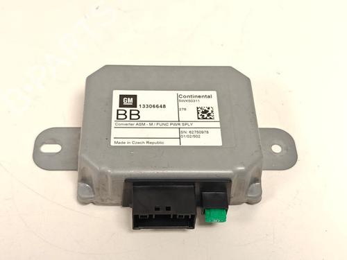 Used Electronic module Electronic module OPEL KARL (C16) 1.0 (75 hp) 33790339 33790339