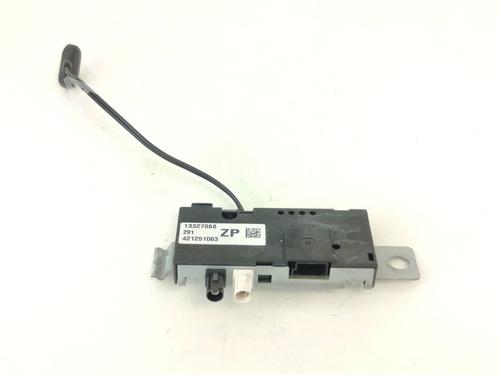 Used Electronic module Electronic module OPEL INSIGNIA A Sports Tourer (G09) 1.4 (35) (140 hp) 33786176 33786176