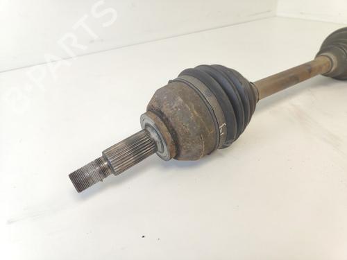 Left front driveshaft OPEL VIVARO B Van (X82) 1.6 CDTI (05) | BP33776388M38 - Image 3