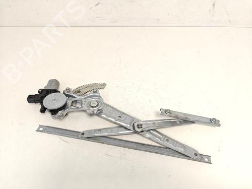 Rudehejsemekanisme Højre foran Rudehejsemekanisme Højre foran MITSUBISHI MIRAGE / SPACE STAR VI Hatchback (A0_A) 1.0 (A05A) (71 hp) 33840199 33840199