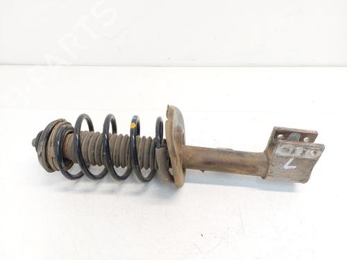 Used Left front shock absorber Left front shock absorber CITROËN C4 II (NC_) 1.4 VTi 95 (NC8FP0) (95 hp) 33782534 33782534