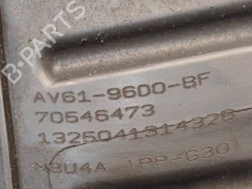 Air filter box FORD FOCUS III 1.0 EcoBoost | BP36406057M87 - Image 4