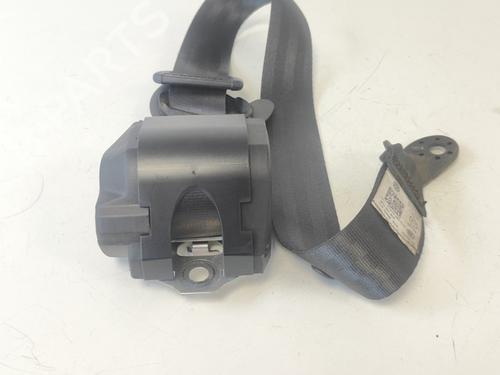 Used Rear left seatbelt Rear left seatbelt VW POLO V (6R1, 6C1) 1.2 (60 hp) 33786926 33786926