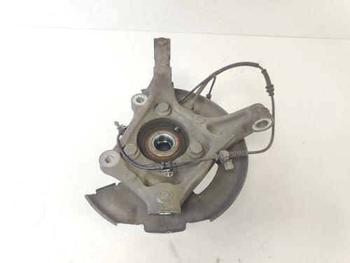 Used Right front steering knuckle Right front steering knuckle OPEL ASTRA K (B16) 1.6 CDTi (68) (110 hp) 33787232 33787232