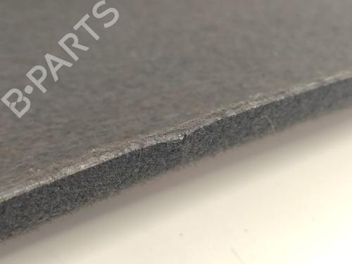 Rear parcel shelf RENAULT TWINGO II (CN0_) 1.2 16V (CN04, CN0B) | BP36108460C85 - Image 8