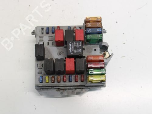 Fuse box FIAT IDEA (350_) 1.4 16V | BP33781137E1 - Image 2