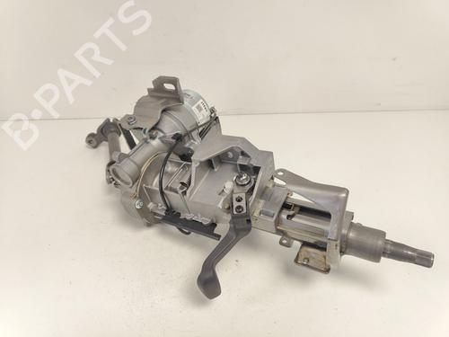 Used Steering column Steering column RENAULT CLIO IV Grandtour (KH_) 0.9 TCe 90 (90 hp) 33777342 33777342