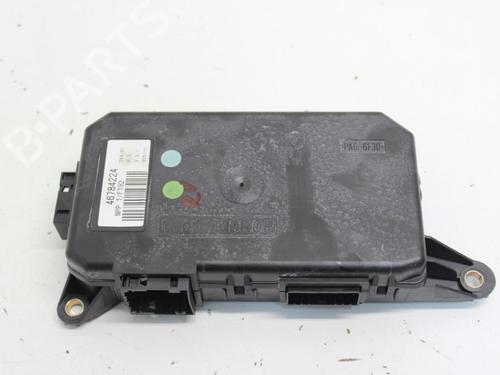 Used Electronic module Electronic module FIAT STILO (192_) 1.6 16V (192_XB1A) (103 hp) 33781168 33781168