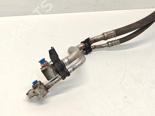AC pipe FORD TRANSIT V363 Van (FCD, FDD) 2.0 EcoBlue | BP39695214M126 - Image 4