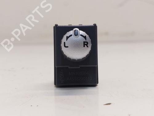 Used Mirror switch Mirror switch MITSUBISHI COLT CZC VI Convertible (RG) 1.5 (Z36A) (109 hp) 33781887 33781887