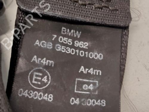 Rear right seatbelt MINI MINI (R50, R53) One | BP36640910I28 - Image 4
