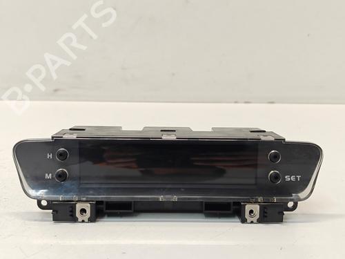Display Display MITSUBISHI COLT CZC VI Convertible (RG) 1.5 (Z36A) (109 hp) 39753070 39753070