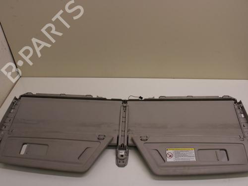 Used Other Other CITROËN C4 Picasso I MPV (UD_) 1.8 i 16V (125 hp) 33780481 33780481