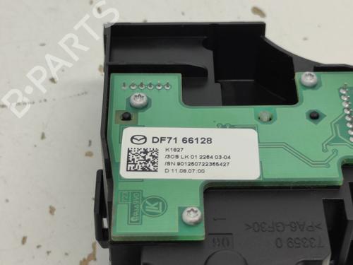 Steering column stalk MAZDA 2 (DE_, DH_) 1.3 (DE3FS) | BP33782591I23 - Image 5