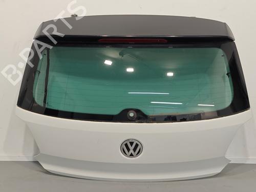 Used Tailgate Tailgate 38717549 38717549