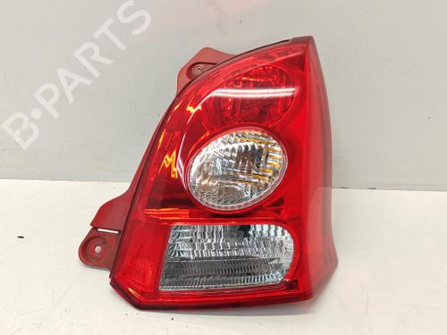 Used Right taillight Right taillight SUZUKI ALTO VII (GF, HA25_, HA35_) 1.0 (AMF310, GFC31S) (68 hp) 40610483 40610483