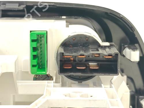 Climate control MITSUBISHI MIRAGE / SPACE STAR VI Hatchback (A0_A) 1.0 (A05A) | BP33840213I5 - Image 3