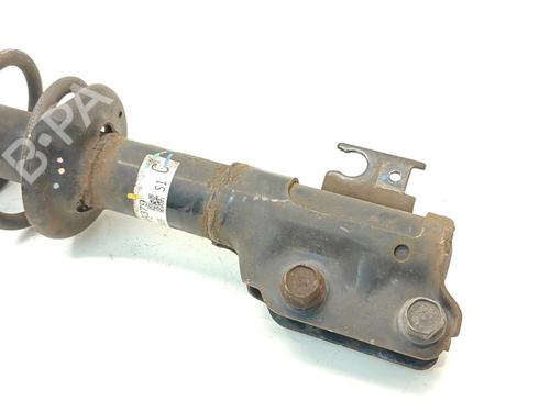 Right front shock absorber MITSUBISHI MIRAGE / SPACE STAR VI Hatchback (A0_A) 1.0 (A05A) | BP36651512M17 - Image 4