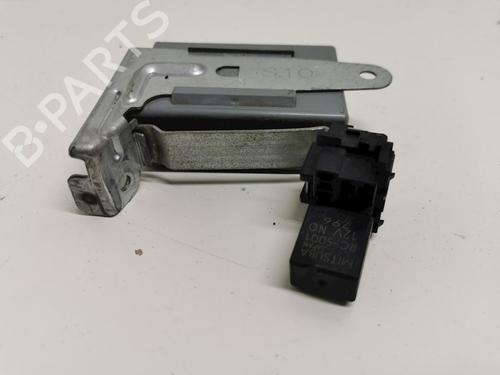 Electronic module HONDA CR-V I (RD) 2.0 16V 4WD (RD1, RD3) | BP33779448M83 - Image 3