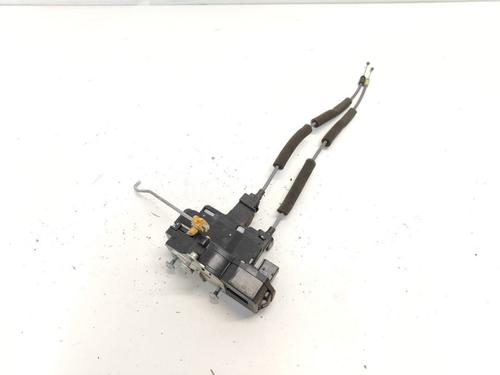 Used Rear left lock Rear left lock CHEVROLET CAPTIVA (C100, C140) 3.2 4WD (230 hp) 33782616 33782616