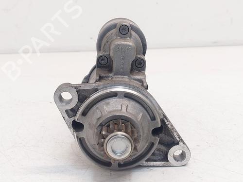 Starter VW TIGUAN (5N_) 1.4 TSI | BP33774915M8 - Image 4