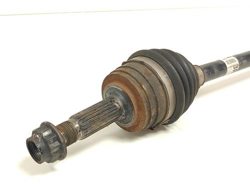 Right front driveshaft PEUGEOT 108 1.0 VTi 72 | BP33789966M39 - Image 2