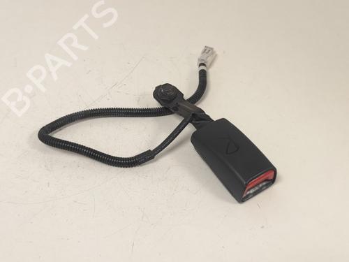 Used Seat buckle Seat buckle KIA RIO III (UB) 1.25 CVVT (86 hp) 33787240 33787240