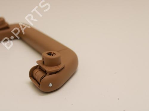 Interior handle PORSCHE CAYENNE (9PA) S 4.5 | BP33780686I7 - Image 3