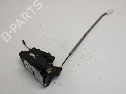 Used Rear right lock Rear right lock BMW 3 (E46) 320 i (170 hp) 33781535 33781535