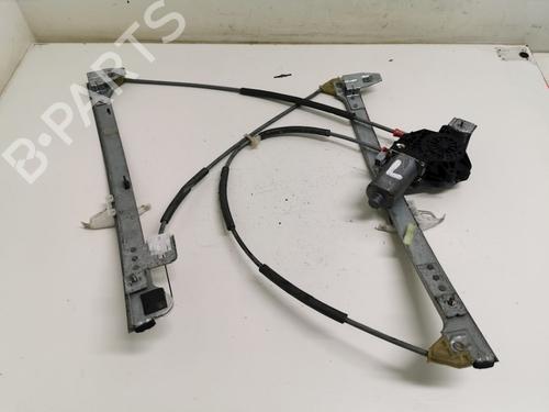Used Front left window mechanism Front left window mechanism CITROËN XSARA Coupe (N0) 1.8 i 16V (110 hp) 33779157 33779157