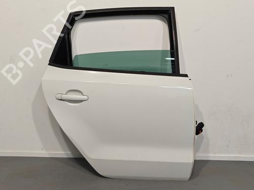 Used Right rear door Right rear door 38717551 38717551