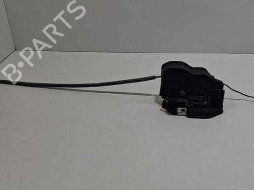 Front left lock BMW 1 (E87) 116 i | BP37601168C98 - Image 2