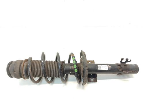 Used Left front shock absorber Left front shock absorber SEAT IBIZA IV ST (6J8, 6P8) 1.2 TDI (75 hp) 36448133 36448133