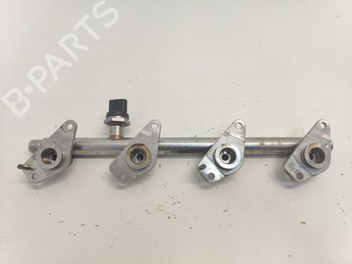 Injection rail MERCEDES-BENZ A-CLASS (W176) A 180 (176.042) | BP33783361M98 - Image 2