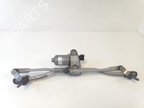 Used Front wipers mechanism Front wipers mechanism JEEP RENEGADE SUV (BU, B1, BV) 1.0 T-GDi (120 hp) 33787158 33787158