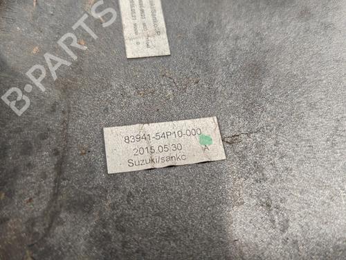 Tailgate handle SUZUKI VITARA (LY) 1.6 (APK 416) | BP38498146C132 - Image 6