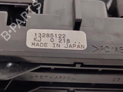 Warning switch OPEL ASTRA J (P10) 1.4 Turbo (68) | BP33791880I22 - Image 3