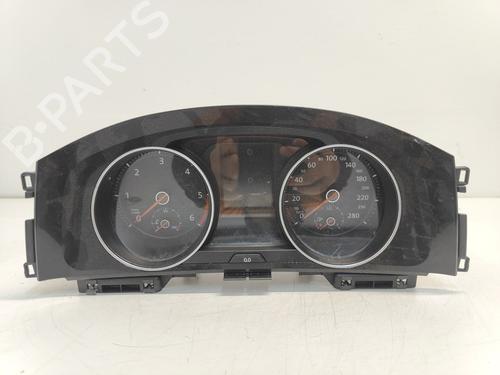 Switch VW GOLF VII (5G1, BQ1, BE1, BE2) 2.0 GTD | BP33783856I30 - Image 5