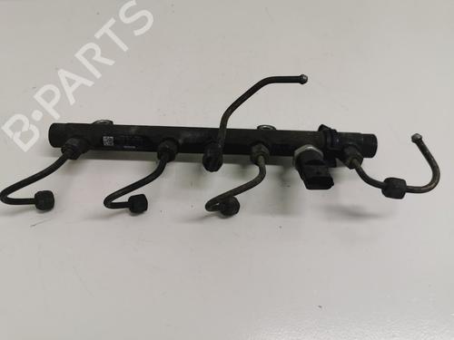Used Injection rail Injection rail RENAULT LAGUNA II Grandtour (KG0/1_) 1.9 dCi (KG0E, KG0R) (100 hp) 33779539 33779539