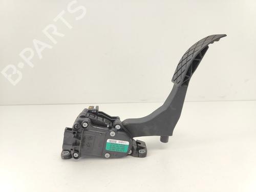 Pedal SKODA FABIA II (542) 1.4 | BP33786061I4 - Image 2