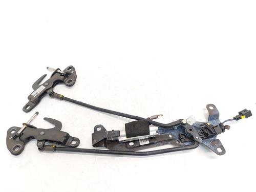 Used Other Other PEUGEOT 207 CC (WD_) 1.6 16V (120 hp) 33782297 33782297