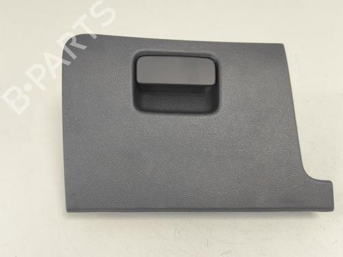 Handskerum Handskerum VW GOLF VII (5G1, BQ1, BE1, BE2) 2.0 GTI (230 hp) 33777190 33777190