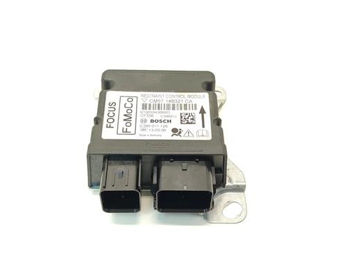 Used ECU airbags ECU airbags FORD FOCUS III 1.0 EcoBoost (100 hp) 36429673 36429673
