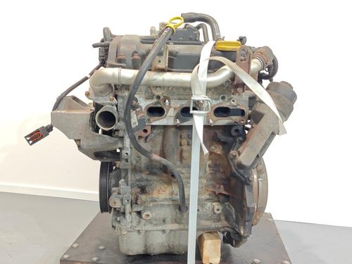 Engine OPEL AGILA A (H00) 1.0 (F68) | BP35974463M1 - Image 2
