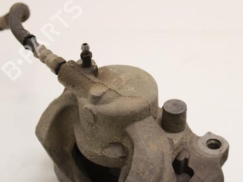 Right front brake caliper LAND ROVER RANGE ROVER EVOQUE (L538) 2.2 D 4x4 | BP33774687M104 - Image 2