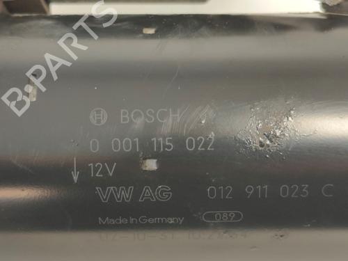 Starter VW PHAETON (3D1, 3D2, 3D3, 3D4, 3D6, 3D7, 3D8, 3D9) 3.2 V6 | BP33785770M8  - Image 5