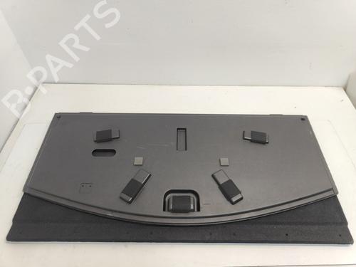 Boot lining MAZDA CX-5 (KE, GH) 2.2 D AWD (KE102) | BP33775150I3 - Image 5