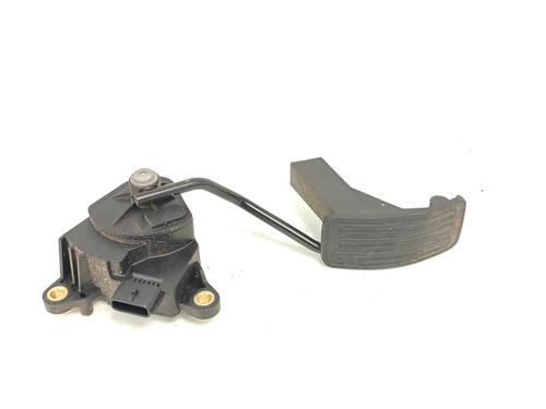 Pedal Pedal NISSAN QASHQAI I (J10, NJ10) 2.0 (141 hp) 34578809 34578809